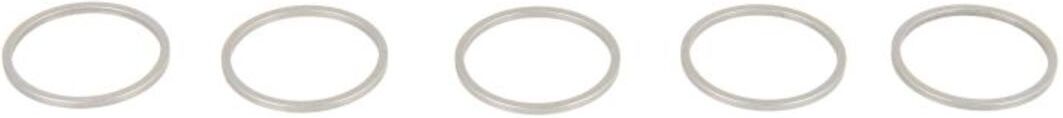Element, Common-Rail Injektor ENGITECH ENT250252/160