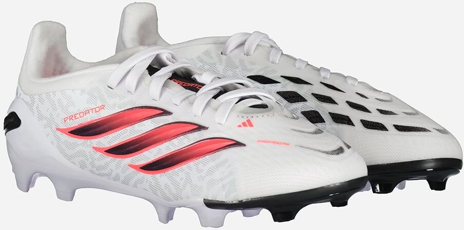 Adidas Predator Elite Fg Jr - Scarpe Calcio 35
