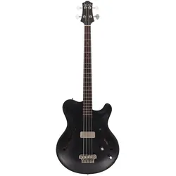 Nik Huber Rietbergen Standard Bass WOB #24230 - E-Bass