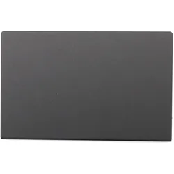 Lenovo Medium Mylar + ELAN PCB, GS Black, SOV, Notebook Ersatzteile, Schwarz