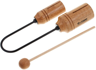 Thomann AGS Wood Agogo small