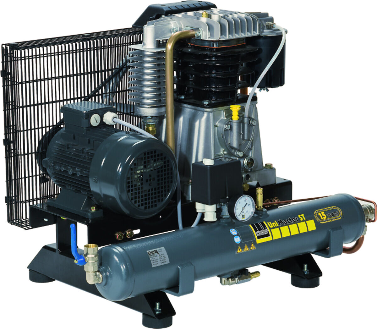 Schneider Kompressor UNM STB 580-15-10 (1121580509)