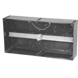Ceag Sicherheitst. Ex-I GRP Terminal box GHG7460302R1100