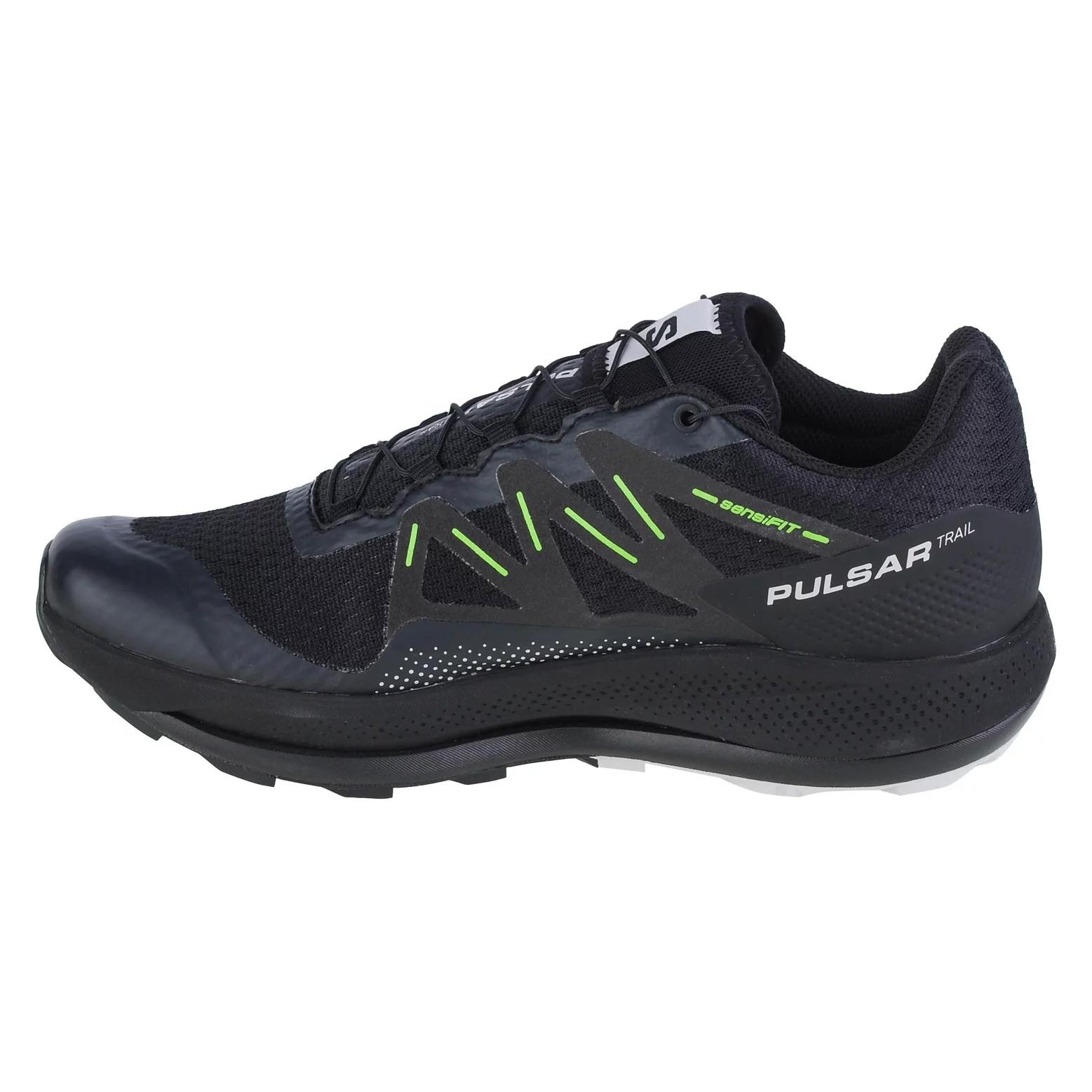 Salomon Pulsar Trail 473852 - 44 (44) (473852)