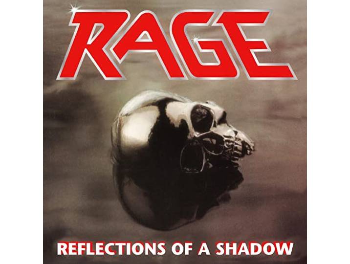 Reflections of a Shadow