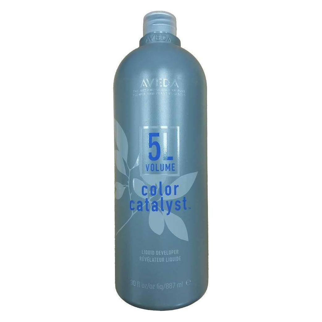 Aveda Color Catalysts5 Volume Color Catalyst Liquid 887ml (115462778)