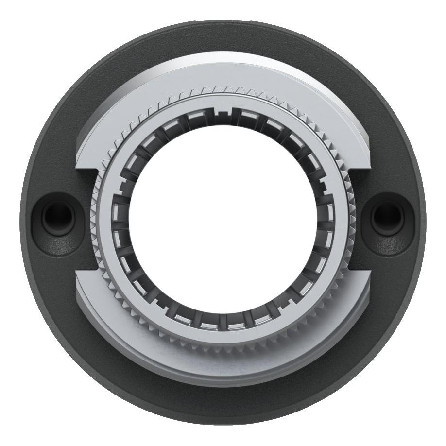 Ubiquiti UniFi Bullet-Kamera mit abgewinkelter Basis (UACC-BULLET-AB-B)