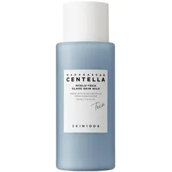 Skin1004, Gesichtsserum, Madagascar Centella Hyaluteca Glass Skin Milk 210 ml (210 ml)