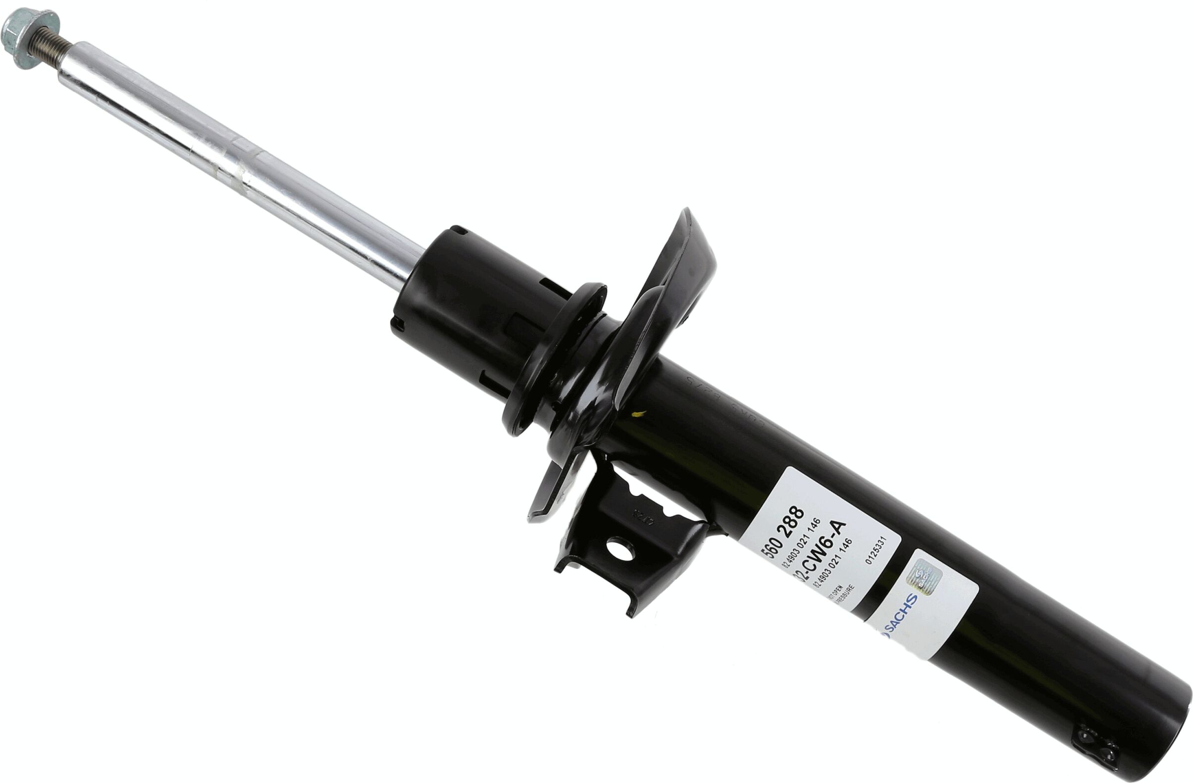 Sachs Stoßdämpfer 560288