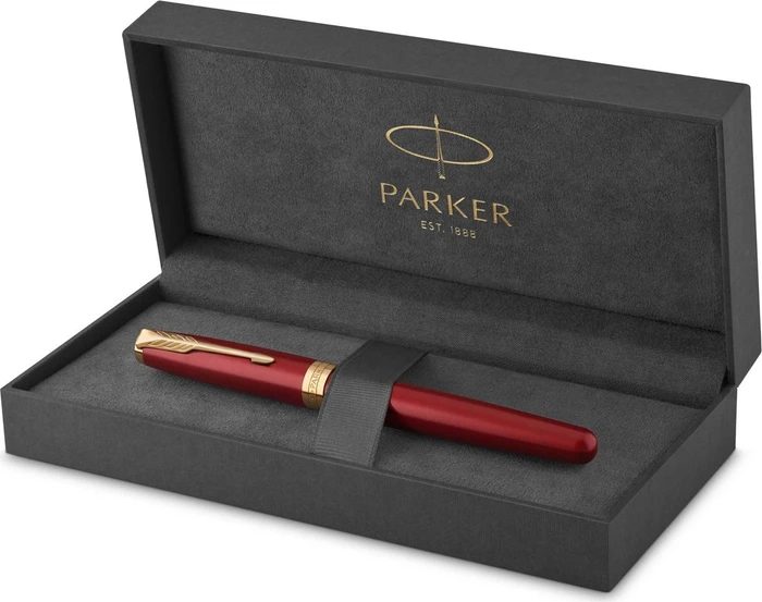 PARKER Sonnet Red GT, 1 Stk