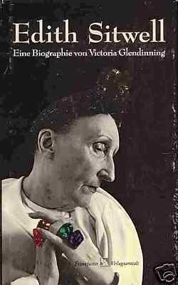 Victoria Glendinning - Edith Sitwell - Preis vom 16.10.2026 11:41:07 h
