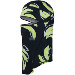 BUFF Thermonet Hinged Balaclava 555 - treem multi