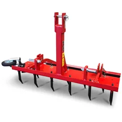 Reitplatzplaner Reitbahnplaner 1,10 m