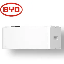BYD Battery-Box Premium HVS+ Batteriemodul | 2,56 kWh Erweiterungsbatterie