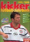 Hardy Hasselbruch - kicker Fußball- Jahrbuch 1999/2000 - Preis vom 01.10.2026 17:08:56 h