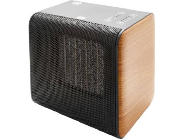 Essentielb - Chauffage Soufflant Ersc3878n