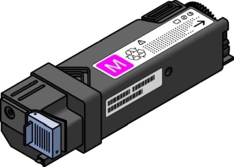 Konica Minolta TN-622M - Magenta - original - Tonerpatrone