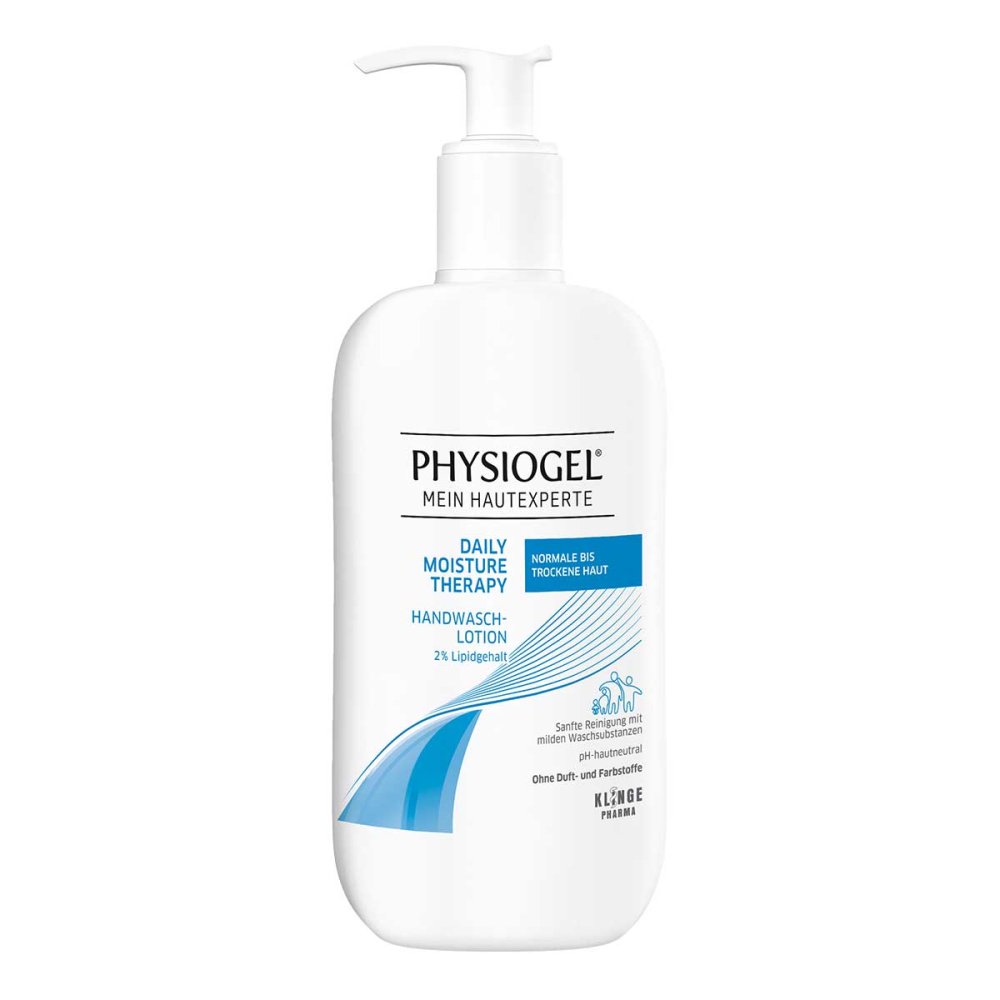 Klinge Pharma GmbH Physiogel Daily Moisture Therapy Handwaschlotion 17418086
