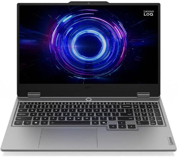 PC PORTÁTIL LENOVO LOQ 15IRX10-540