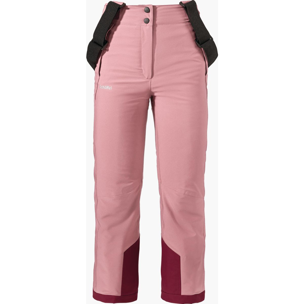 Schöffel Ski Pants Joran G viola (3465) 164 30212-23607-3465-164