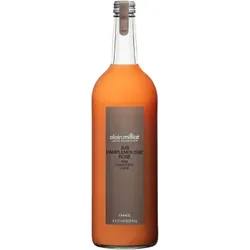 Grapefruitsaft Rosa - Alain Milliat - 1l - 1L