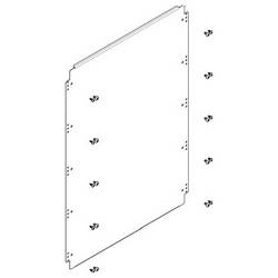 ABN FMA25N Montageplatte 496x702 mm 2FB/5RE für Montage zwischen Trägerprofil Montageplatte 1 St.