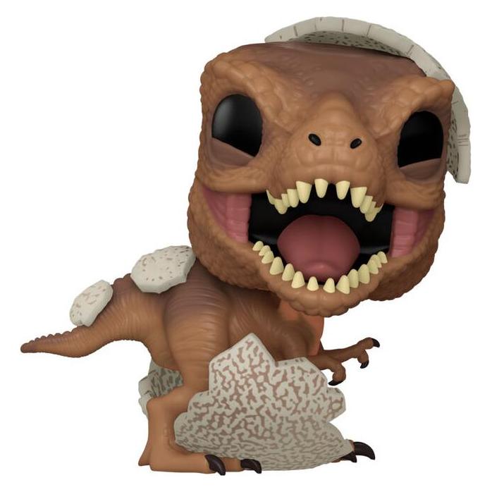 Funko Jurassic Park - 1716 - Tyrannosaurus Rex Movies (FK75986)
