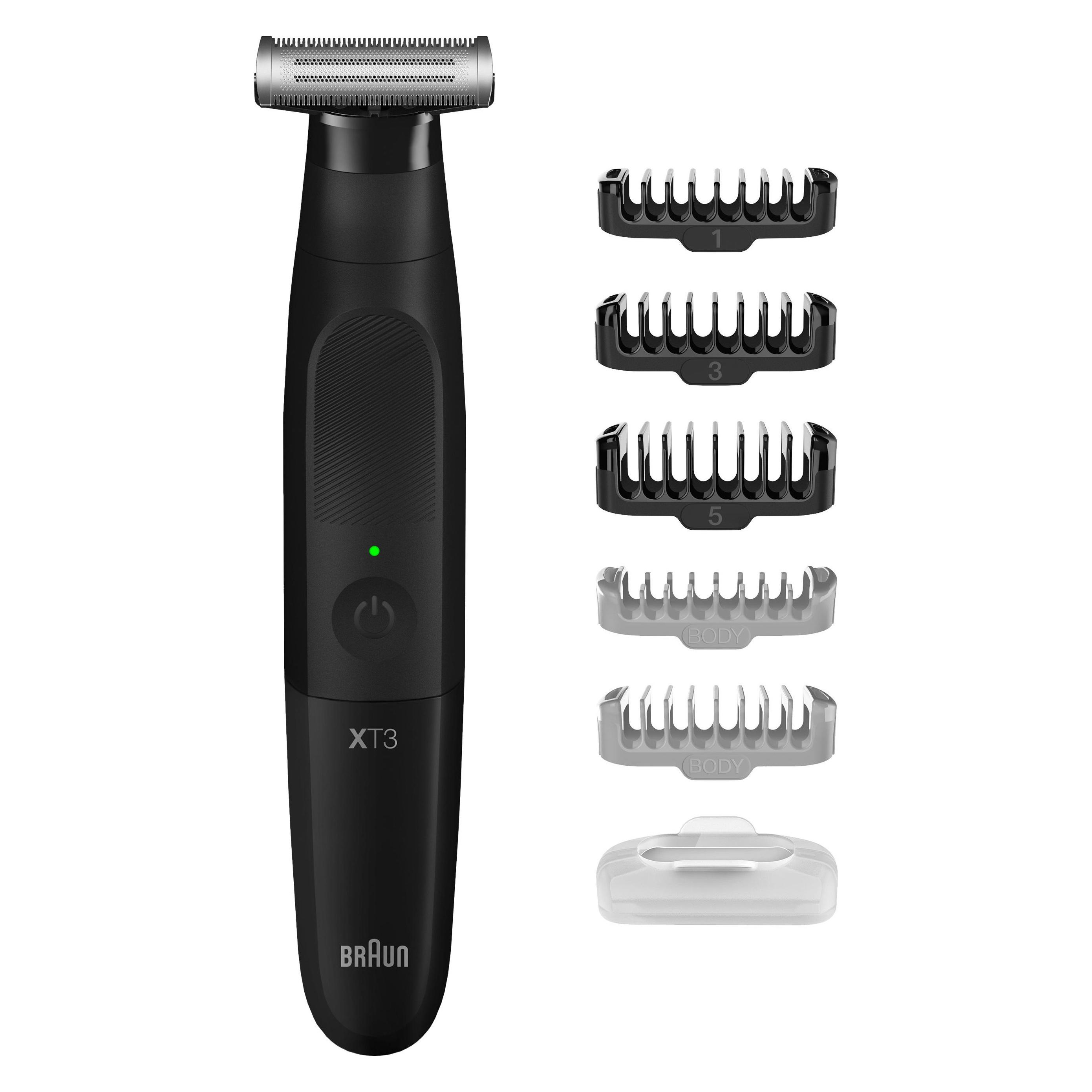 Braun XT Series 3 (206334)