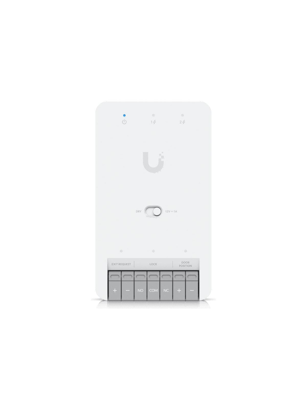 Ubiquiti UniFi Door Hub Mini