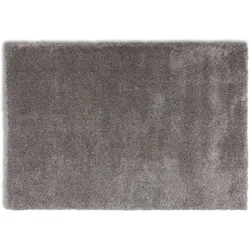 Schöner Wohnen Kollektion Teppich Leverage D.250 C.005 grau 160x230 cm