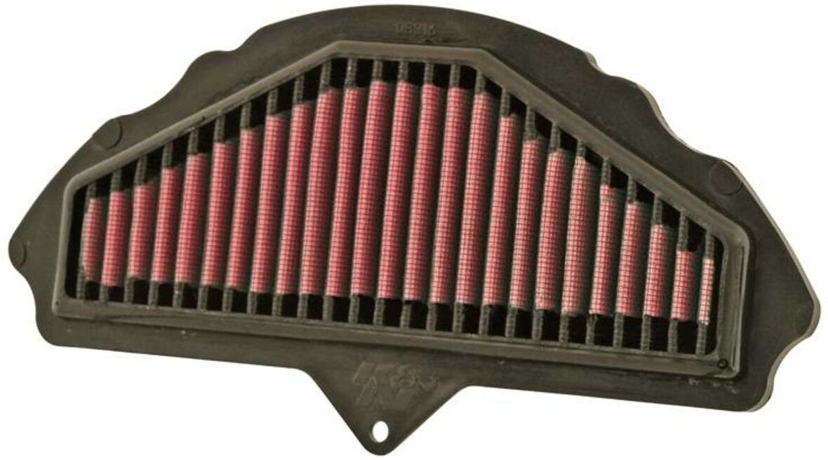 K&N Filters Luftfilter K&N; KA-1008
