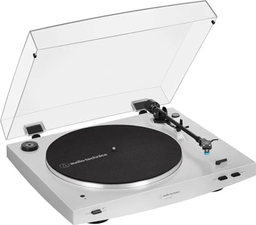Audio-Technica AT-LP3XBTWH