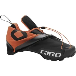 Giro, Unisex, Veloschuhe, Blaze (41), Schwarz