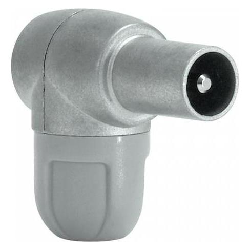 Televes DATACOM Konektor RJ45 UTP 8p8c Cat6 drát 100ks (4130)