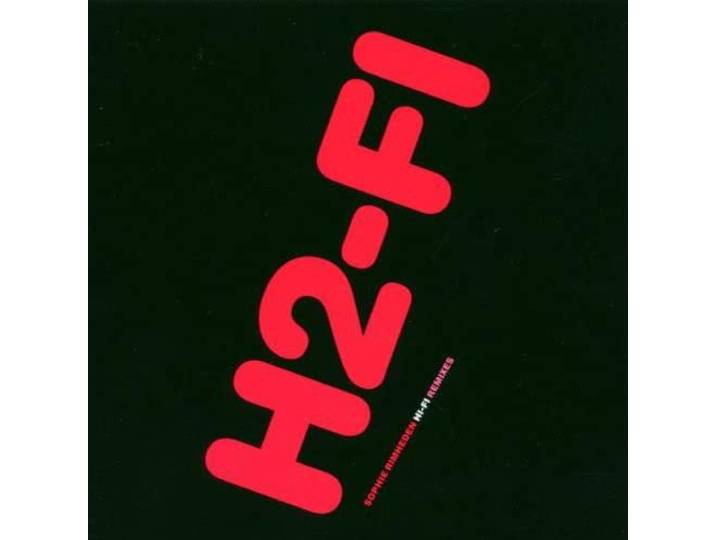 Hi-Fi Remixes