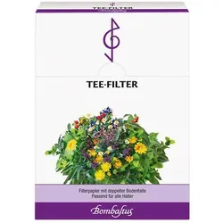 Filterpapier 100 ST