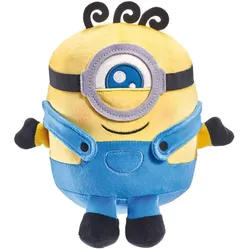 Schmidt Spiele Minions, Kawaii James 20cm (20 cm)