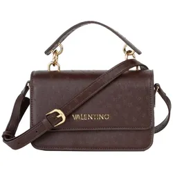 Valentino Umhängetasche Rossy Re Satchel caffe - 13