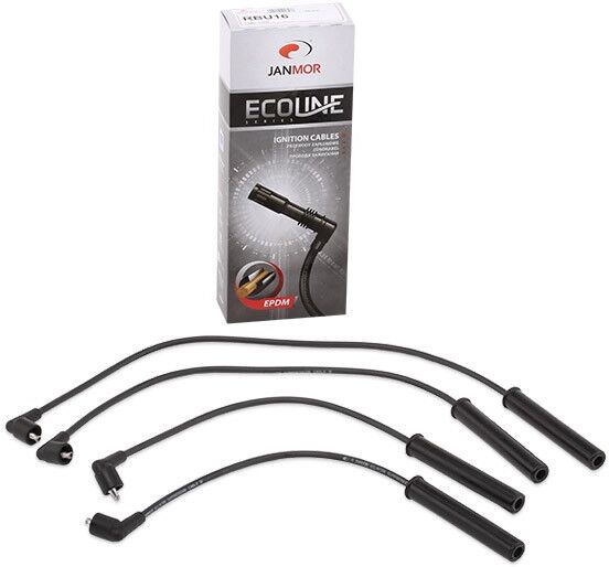 JANMOR RBU16 Ignition lead set