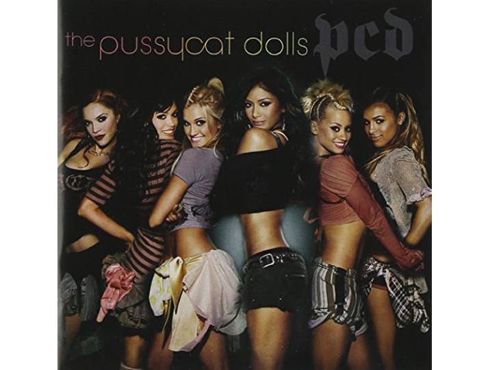 Pussy Cat Dolls
