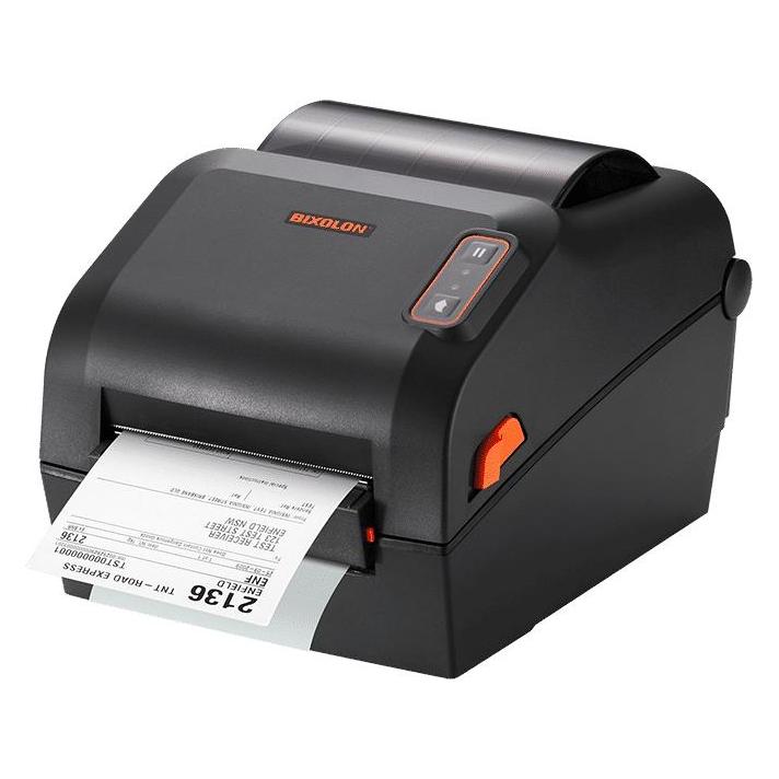 Bixolon XD5-43d, 300dpi, USB+USB (300 dpi) (XD5-43DEK)