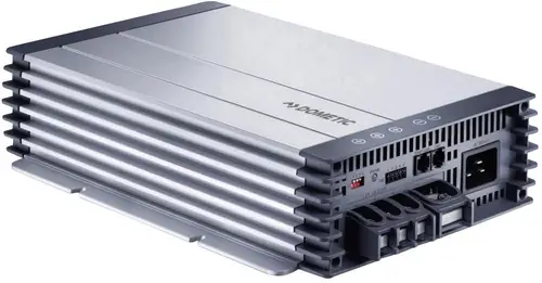 Dometic Group PerfectCharge MCA 2425 25A 9600000034 Automatikladegerät 24V 25A