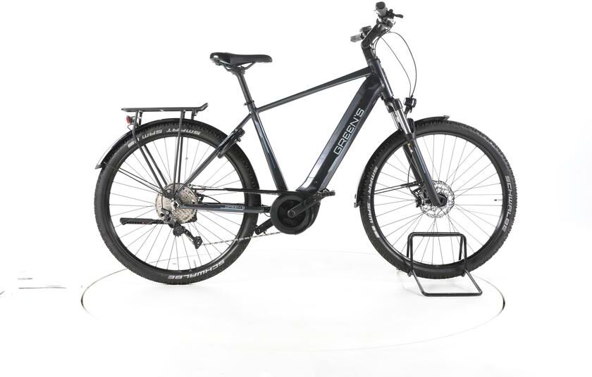 Green's Dorset Vélo Électrique de Trekking - 295985