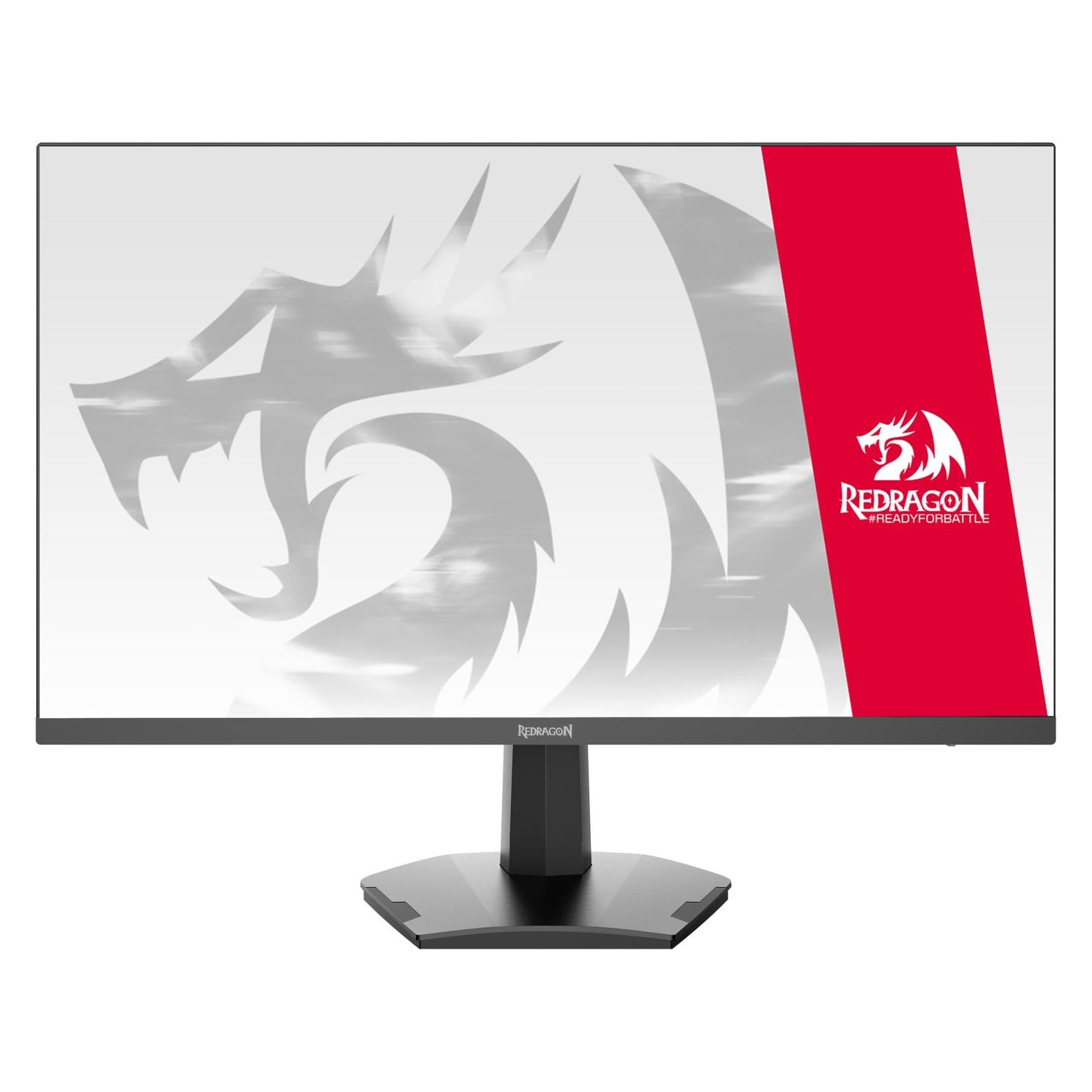 Redragon MIRROR II 27&GM27X5IPS 180HZ (1920 x 1080 Pixel, 27") (GM27X5IPS)