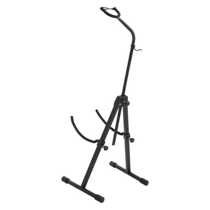 Dimavery Ständer für Cello / Kontrabass (Cello, Kontrabass) (26460056)