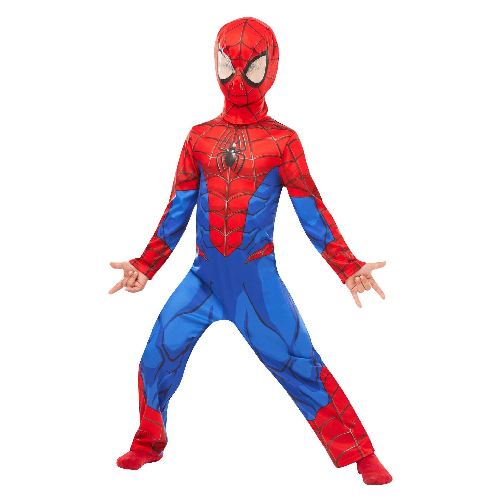 Rubies Spider-Man - Classic (116) (640840M000)