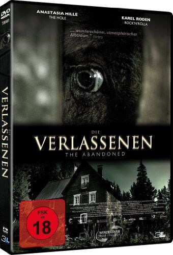 Anastasia Hille - The Abandoned - Die Verlassenen - Preis vom 30.09.2026 22:30:23 h