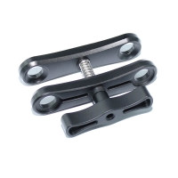 Long Clamp - Standard lange Klemmschelle