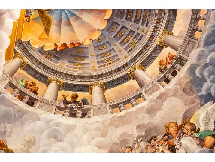 Papermoon Fresco