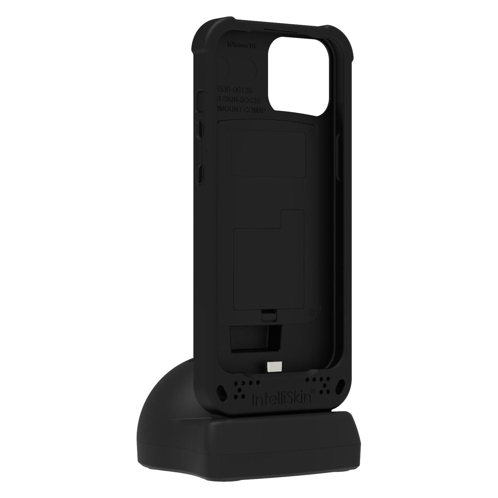 Socket Durasled Ds840 Performance (1D-Barcodes, 2D-Barcodes, QR-Code) (CX4559-3801)